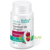 Samburi De Struguri Extract 30cps