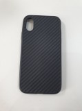 Cumpara ieftin Husa Rinoshield iPhone X, Negru