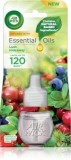 Rezerva odorizant de camera electric Air Wick Lush Hideaway, 19 ml