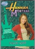 Hannah Montana- Face Off foto