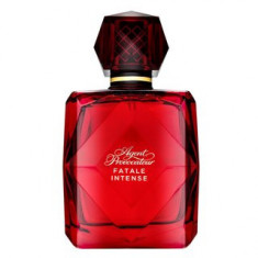 Agent Provocateur Fatale Intense Eau de Parfum pentru femei 100 ml foto