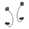 Casti In-Ear JBL OR100 pentru Oculus Rift, Sunet Pure Bass, 10-20kHz, Impedanta 32&Omega;, Usoare + Borseta si Pernute de Schimb