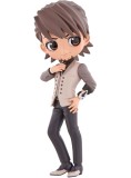 Banpresto Q Posket Tiger Bunny 2 Kotetsu T Kaburagi Ver B
