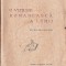 1152SPN O viziune rom&acirc;nească a lumii, studiu de folclor de Ovidiu Papadima, 1941