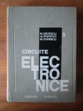 M. Savescu - Circuite electronice ( vol. III )