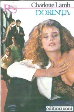 Dorinta - Charlotte Lamb