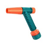 Cumpara ieftin Pistol pentru stropit, cu conector 1/2&quot; MD11, verde