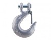 Carlig cu bolt ,diametru 1/2 inch ,sarcina 3 tone