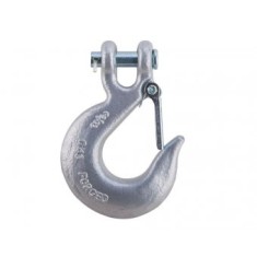 Carlig cu bolt ,diametru 1/2 inch ,sarcina 3 tone