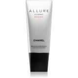 Chanel Allure Homme Sport balsam după bărbierit pentru bărbați 100 ml