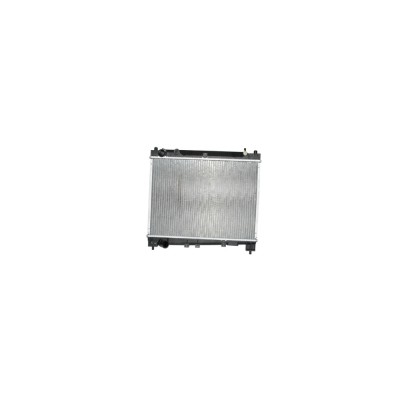 Radiator apa TOYOTA YARIS VERSO NLP2 NCP2 TYC 736-1013 foto
