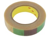 Bandă de Fixare Fenol Nitril 25,4mm x 54,84m