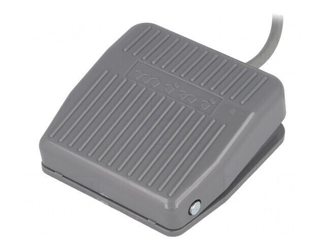 Comutator de Picior SPDT 10A 250VAC