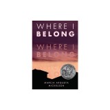 Where I Belong