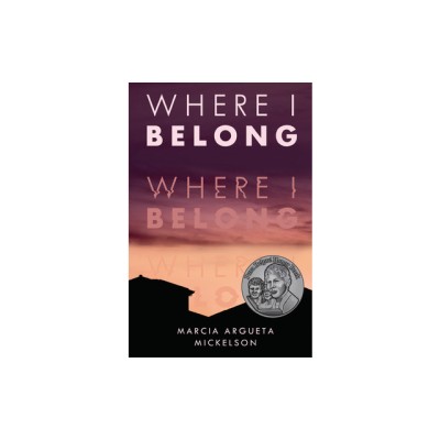 Where I Belong foto