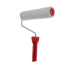 Trafalet Holzer MT 25, microfibra, rola 25 cm, D 67 mm