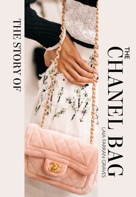 The Story of the Chanel Bag: Timeless. Elegant. Iconic. foto