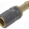 Terminal de &icirc;mbinare rapidă ST&Auml;UBLI 12mm 9mm Socket Splice