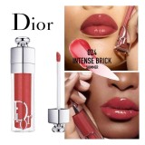 Luciu de Buze pentru Volum, Dior, Addict, Lip Maximizer, 024 Intense Brick, 6 ml