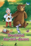 Doctorul Au-ma-doare - Kornei Ciukovski