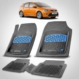 Cumpara ieftin Covorase Ford Focus Mk2 Compatibile Hatchback 5 usi 2004-2011 | Blue