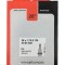 Camera de aer biciclete JET 26x1.75/2.125 FV48mm Cod:D178