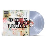 Six Degrees Of Inner Turbulence (Clear Vinyl) | Dream Theater
