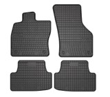 Covorase auto AUDI A3 8V 2013-2020 Frogum