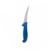 Cutit macelarie profesional pentru dezosat, transat, maner anti alunecare, 26cm