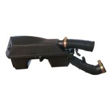 Filtru Aer Complet Scuter Chinezesc GY6 4T Tip U 50cc - 125cc 49-80cc Roata 10