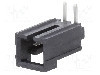 Conector cablu-placa, 2 pini, tata, MOLEX - 171974-0002