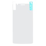 Folie plastic protectie ecran pentru LG G3 D855