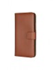 Husa Huawei P10 Wallet Case Brown