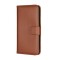 Husa Huawei P10 Wallet Case Brown