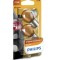 Set 2 Becuri Pentru Semnalizare PY21W 12v Philips
