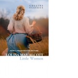 Little Women - Louisa May Alcott
