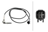Senzor temperatura gaze evacuare Ford Ranger (TKE) Motor 2.2 TDCi, 2.2 TDCi 4x4, 3.2 TDCi 4x4, OE 1797290