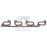 Febi Bilstein Garnitura, galerie evacuare