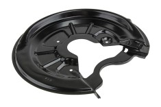 Protectie disc frana Vw Golf 5 2003-2008, Touran -2010, Audi A3 2003-2010, Skoda Octavia 2004-2010, Seat Leon 2005-2010, Dreapta, Spate, NTY HTO-VW-0 foto