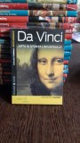 DA VINCI - ARTA SI STIINTA UNIVERSULUI - ALESSANDRO VEZZOSI