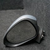 Oglinda laterală st&acirc;nga SEAT IBIZA IV 6J5, 6P1 2009 OEM: E9024456,E9034456 2026008