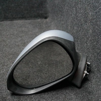 Oglinda laterală st&amp;acirc;nga SEAT IBIZA IV 6J5, 6P1 2009 OEM: E9024456,E9034456 2026008 foto