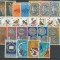 C4506 - San Marino 1972 - anul complet,timbre nestampilate MNH