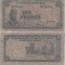 1959 (15 IX), 10 francs (P-30b.10) - Congo Belgian