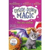 UPSIDE down MAGIC 6