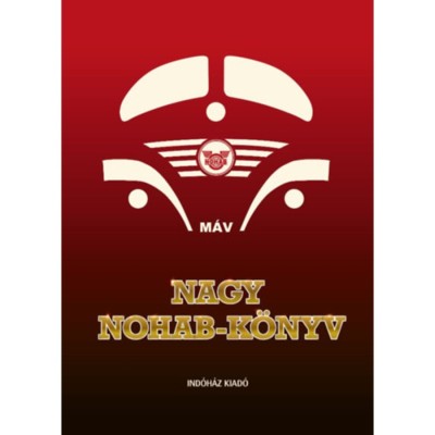 Nagy Nohab-k&amp;ouml;nyv foto