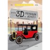 &Eacute;p&iacute;ts 3D-s veter&aacute;n aut&oacute;t!