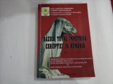 RAZBOI TOTAL IMPOTRIVA CORUPTIEI IN ROMANIA vol.II Dedesubturile falimentului programat si lichidarii prin jaf a Bancii Internat