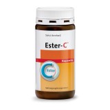 Capsule vitamina C Ester Sanct Bernhard 120 buc
