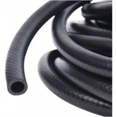 Furtun substante petroliere si 20 coliere Viviance, cauciuc, 13 - 20 mm, 2 m
